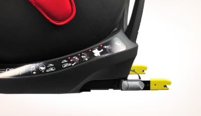 Scaun auto Avova SPERBER-FIX i-Size Atlantic Blue - Isofix