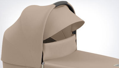 Capotina cu protectie UPF50+