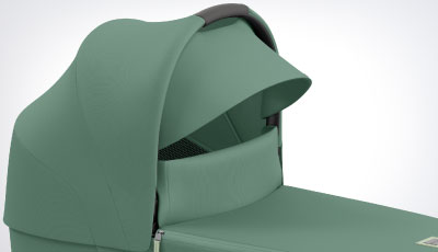 Capotina cu protectie UPF50+