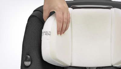 Protectia optima in cazul unui impact lateral