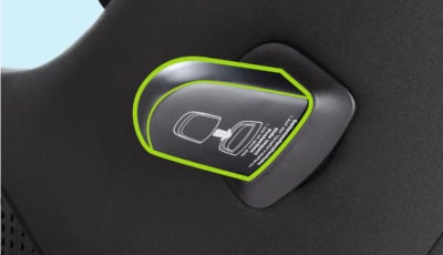 Protecție la impact lateral TrueShield™