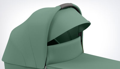 Capotina cu protectie UPF50+