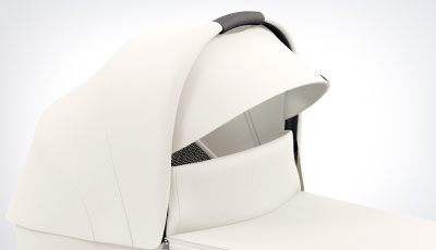 Capotina cu protectie UPF50+