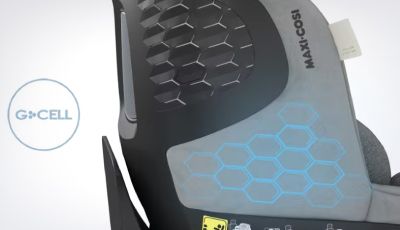 Siguranta suplimentara G-CELL 2.0