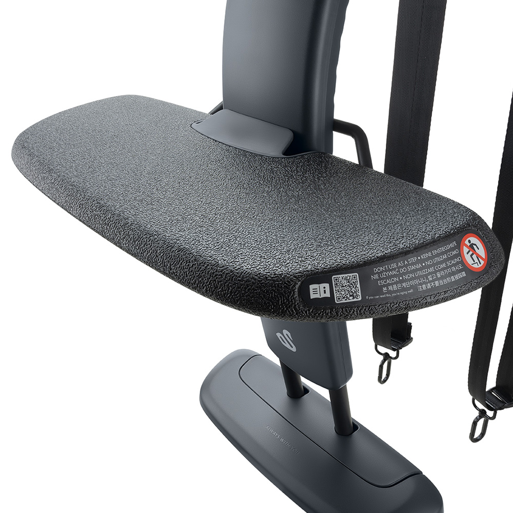 Suport universal de picioare Swandoo din materiale premium