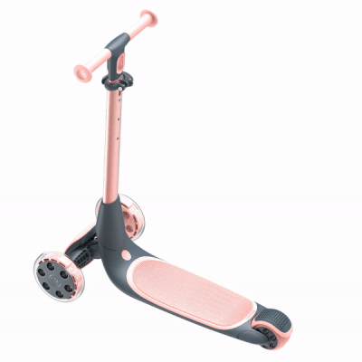 Trotineta Yvolution Y Glider Nua Pink