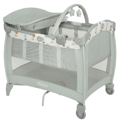 Patut Graco Contour Electra Up & Away