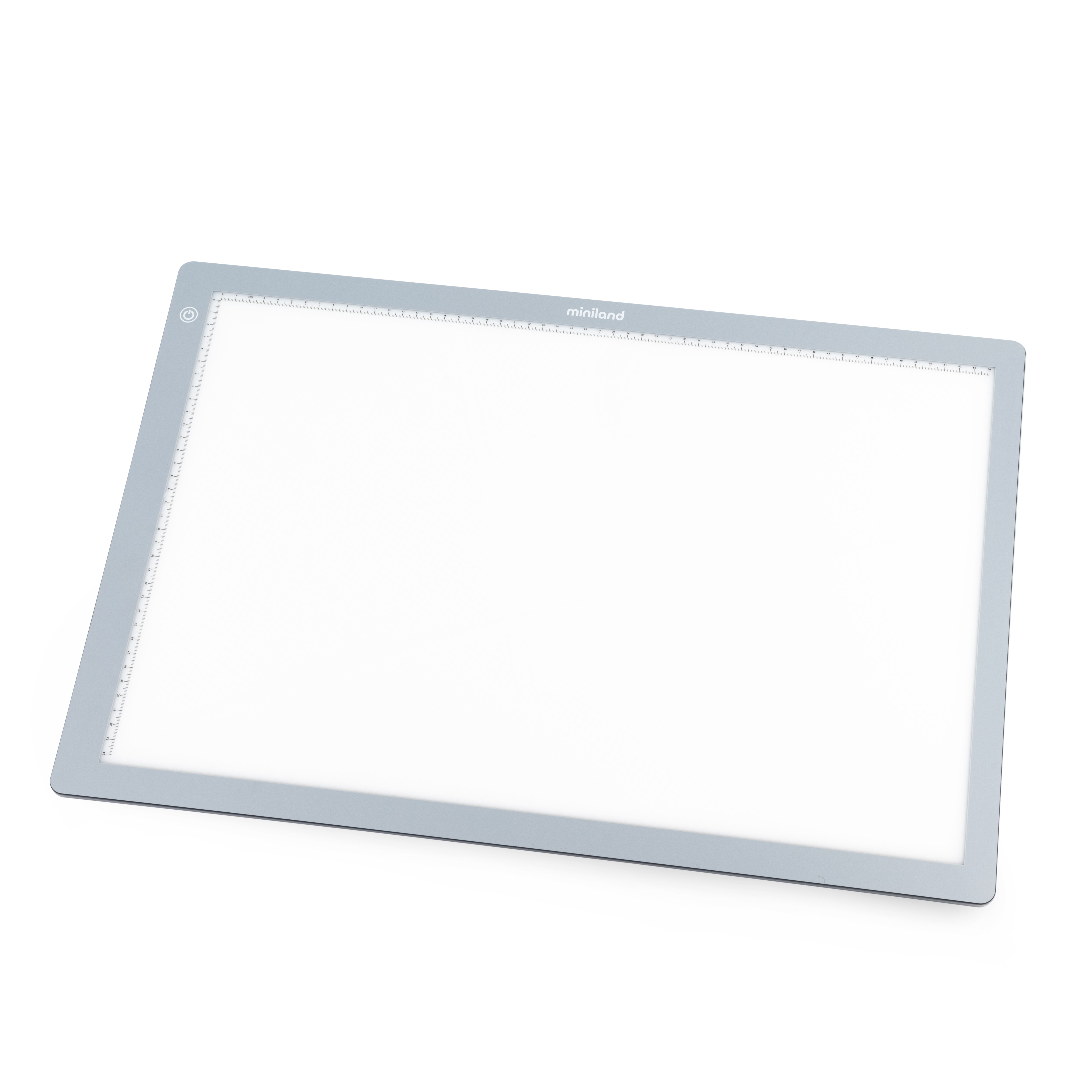 Jucarii interactive - Panou luminos A3 - pentru activitati educationale
