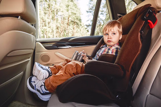Top 6 scaune auto ISOFIX în 2026 pentru siguranță și confort la fiecare călătorie