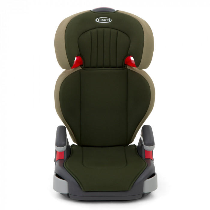 Scaun auto Graco Junior Maxi Clover [3]