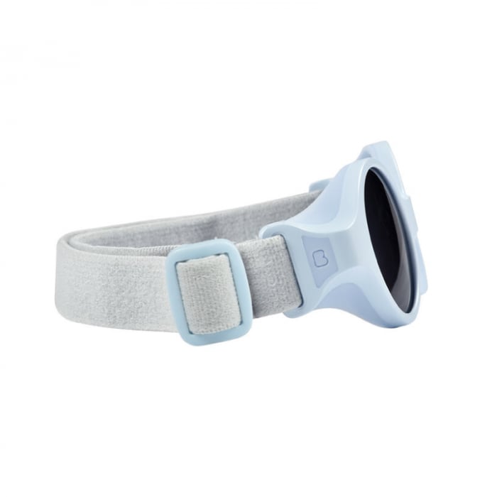Ochelari de soare Beaba 0-9 luni Pearl Blue [3]