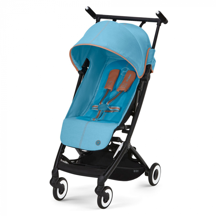 Carucior Cybex Libelle Beach Blue - Resigilat