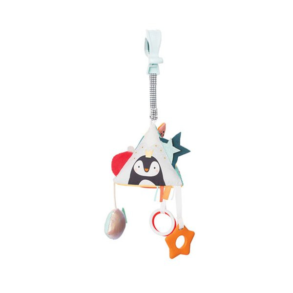 Jucarie carucior Taf Toys Piramida Polul Nord [2]