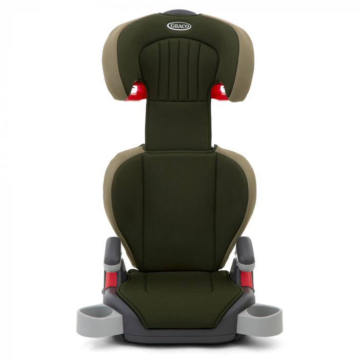 Scaun auto Graco Junior Maxi Clover [2]