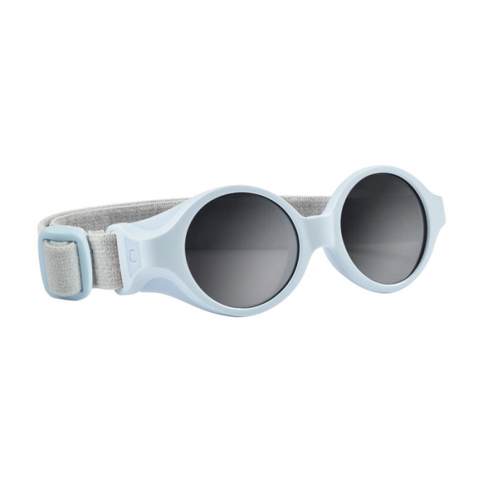 Ochelari de soare Beaba 0-9 luni Pearl Blue [2]