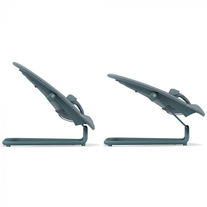 Balansoar Cybex LEMO Stone Blue [3]