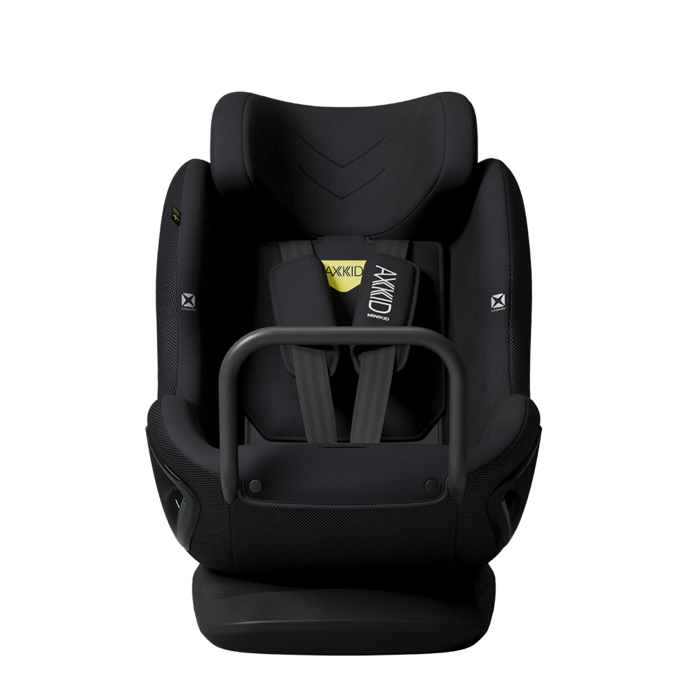 Scaun auto Akkid Minikid Core [4]