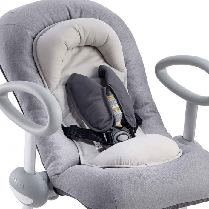 Balansoar Beaba Up&Down III Heather Grey-Resigilat [5]