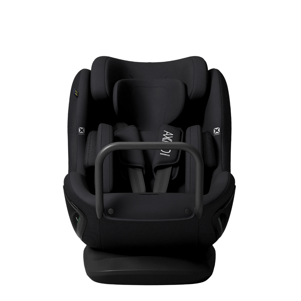 Scaun auto Akkid Minikid Core [3]