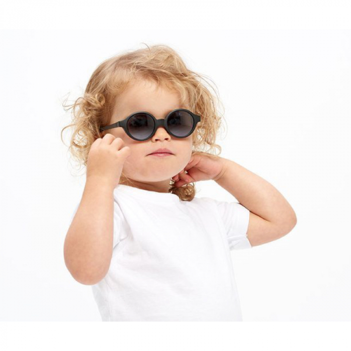 Ochelari de soare Beaba 9-24 luni Black [6]