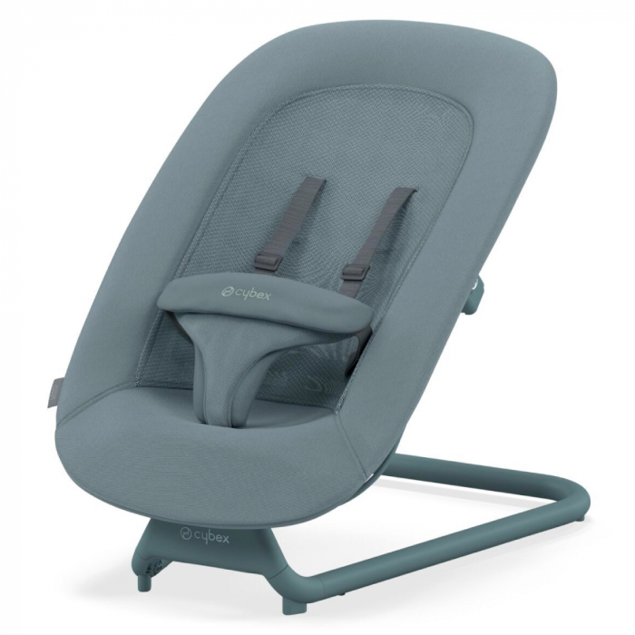 Balansoar Cybex LEMO Stone Blue [2]