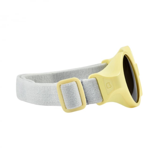 Ochelari de soare Beaba 0-9 luni Tender Yellow [3]