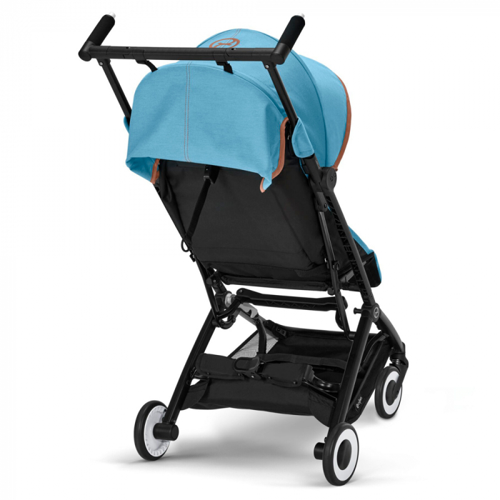 Carucior Cybex Libelle Beach Blue [2]