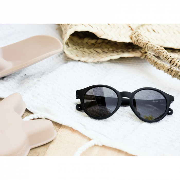 Ochelari de soare Beaba 4-6 ani Black [6]
