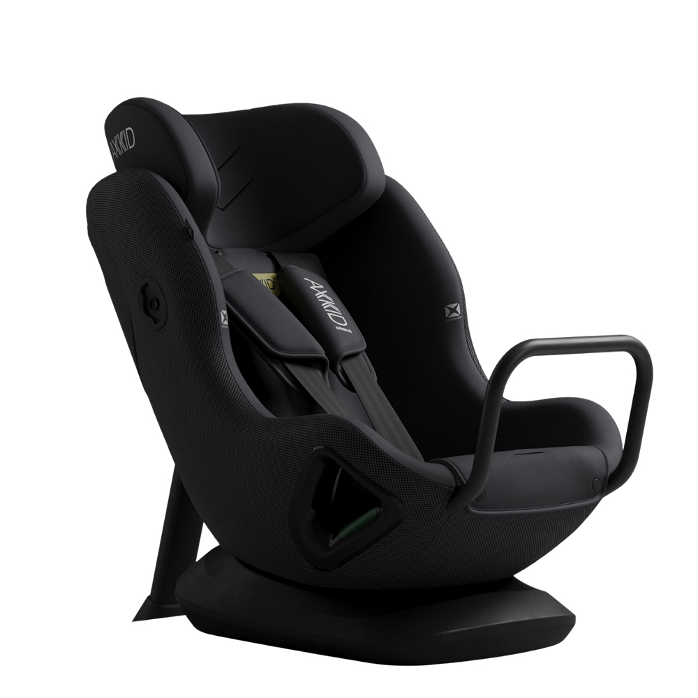 Scaun auto Akkid Minikid Core [2]