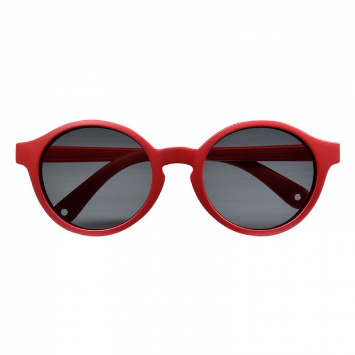 Ochelari de soare Beaba 2-4 ani Poppy Red [2]