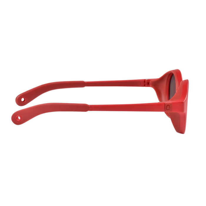 Ochelari de soare Beaba 9-24 luni Poppy Red [5]