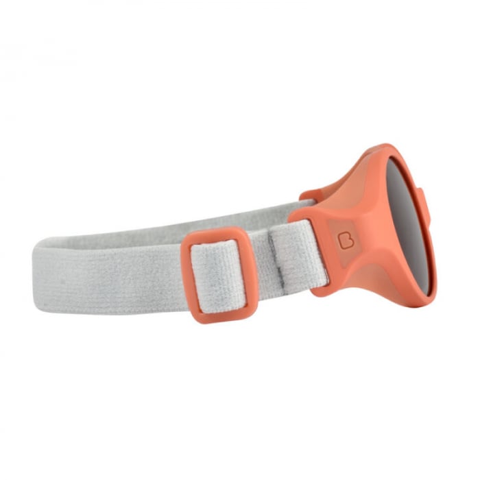 Ochelari de soare Beaba 0-9 luni Grapefruit [3]