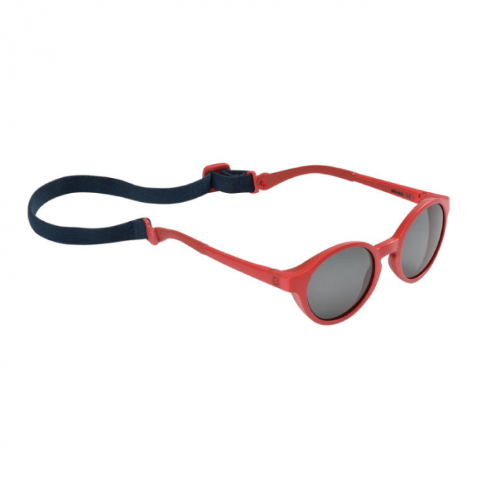 Ochelari de soare Beaba 2-4 ani Poppy Red [4]