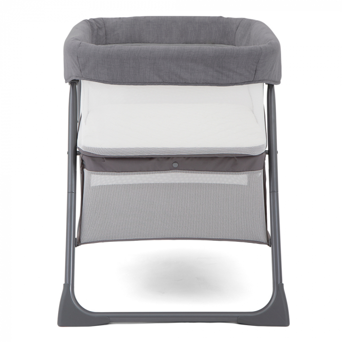 Patut Graco Side by Side 2 in 1 Pearl - Resigilat [4]