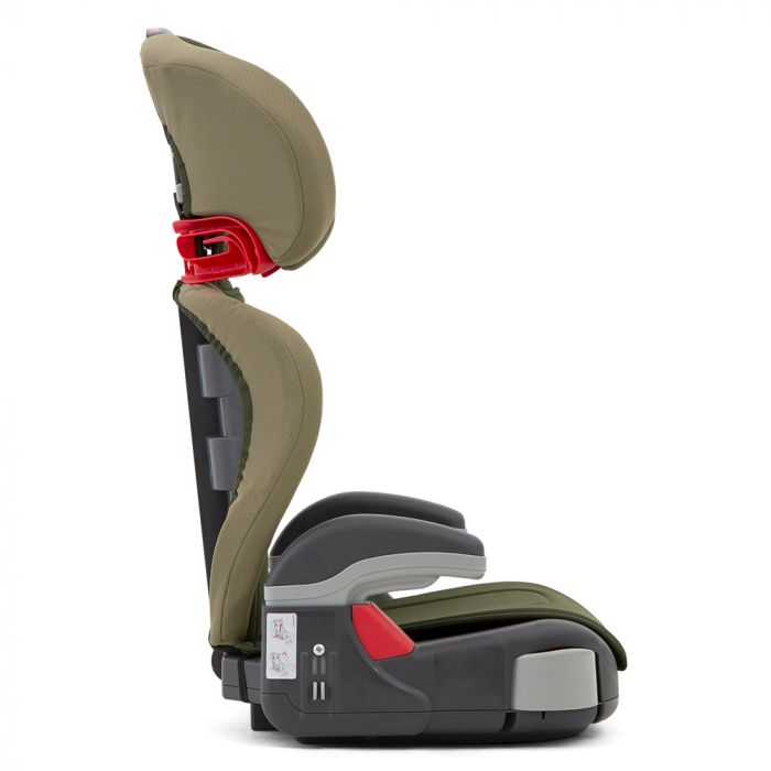 Scaun auto Graco Junior Maxi Clover [4]