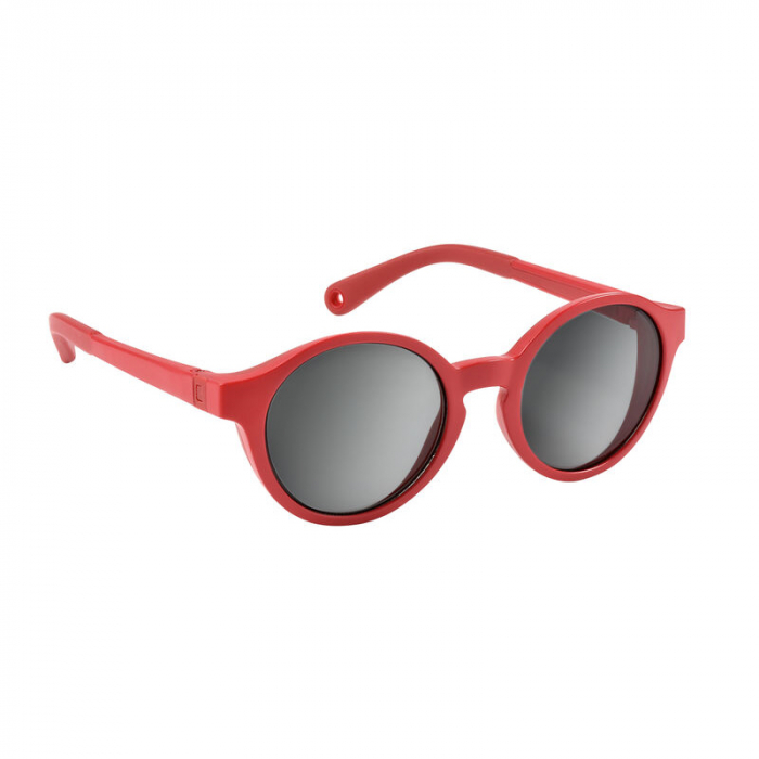 Ochelari de soare Beaba 2-4 ani Poppy Red [3]