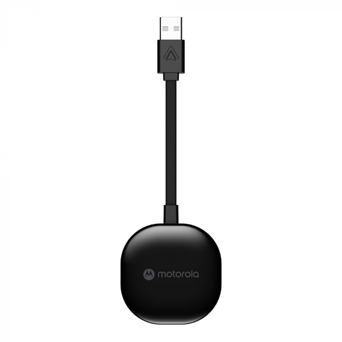 Adaptor Android Auto wireless Motorola MA1 [2]