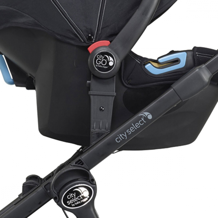 Adaptor Baby Jogger scaun auto City Go pentru City Select/Premier/Versa GT [3]