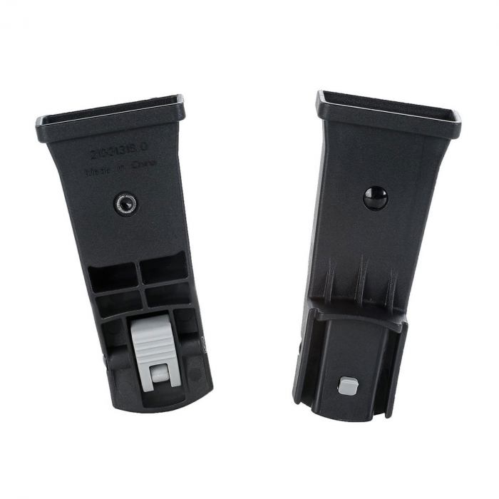 Adaptor Baby Jogger scaun auto City Go pentru City Select/Premier/Versa GT [5]