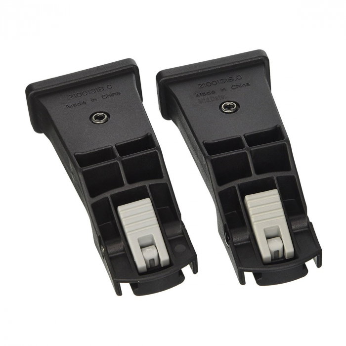Adaptor Baby Jogger scaun auto City Go pentru City Select/Premier/Versa GT [2]