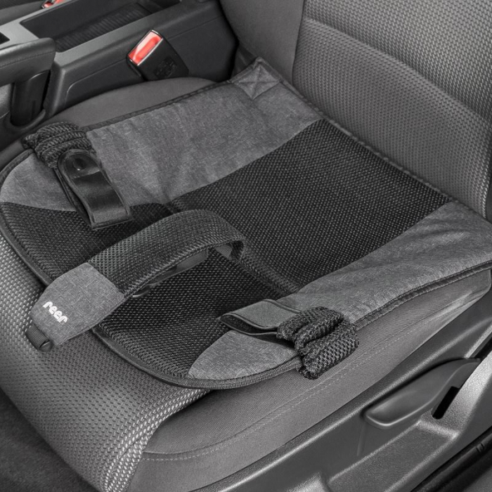 Adaptor centura de siguranta auto pentru gravide Reer MommyLine [4]