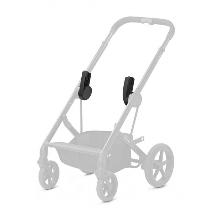 Adaptori scaun auto Cybex carucior Balios S [3]