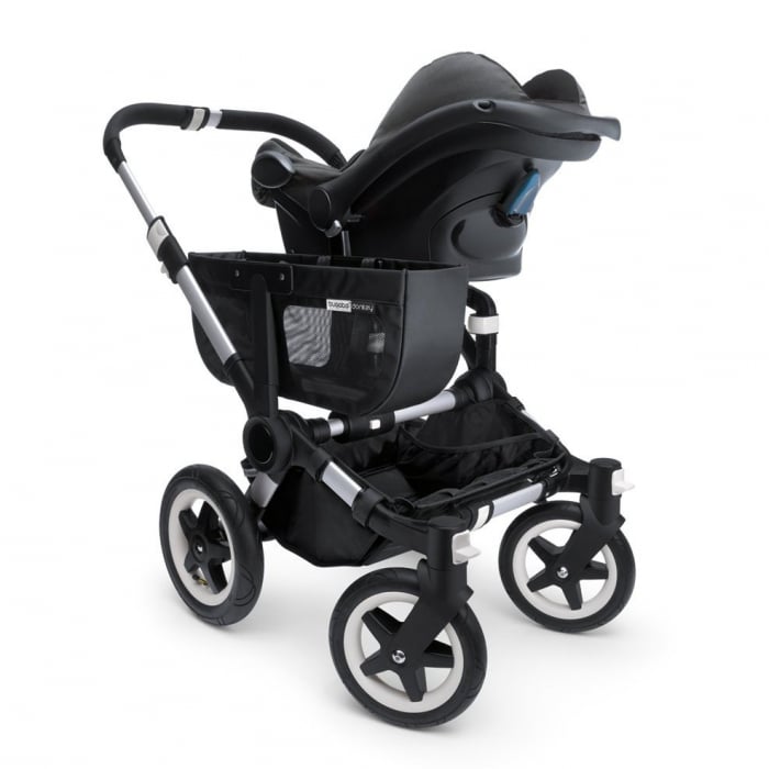 Adaptor scaun auto Maxi Cosi/Turtle Air pentru Carucior Bugaboo Donkey [2]