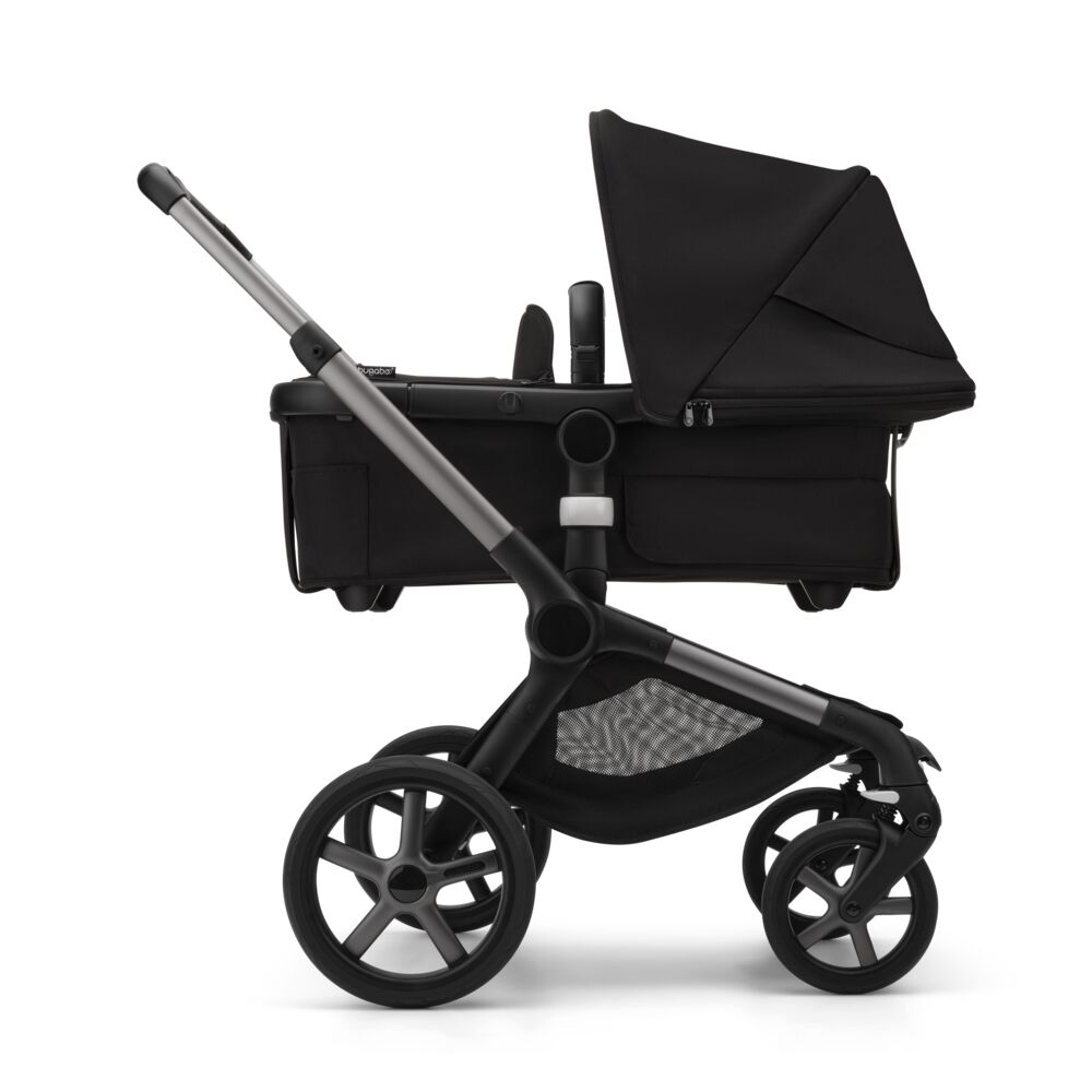 Adaptoare de inaltime landou Bugaboo Fox 5 [2]
