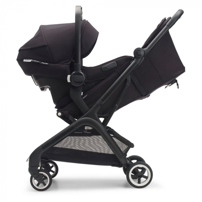 Adaptor scaun auto pentru carucior Bugaboo Butterfly - Resigilat [2]