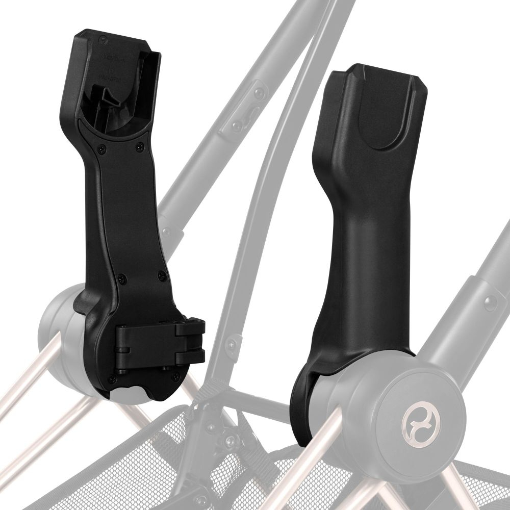 Adaptor scoica auto pentru carucior Cybex Coya [2]