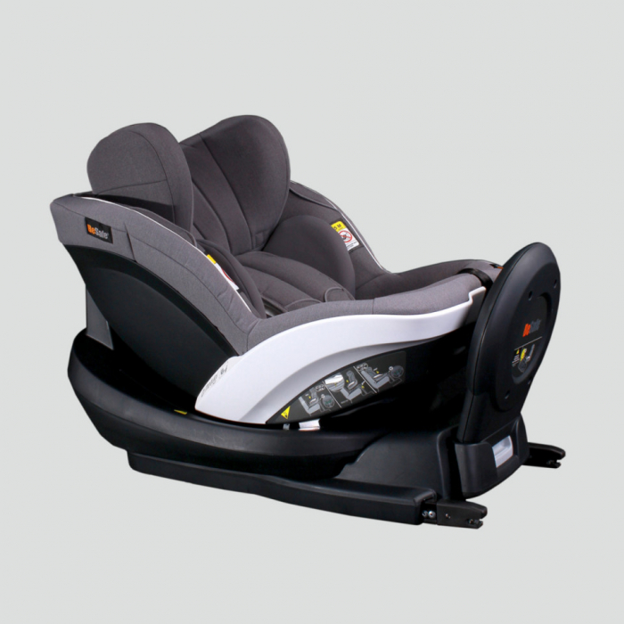 Baza ISOfix BeSafe iZi Modular i-Size [2]