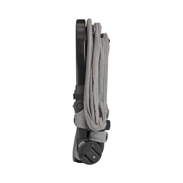 Al doilea sezut carucior Baby Jogger City Select Slate [6]