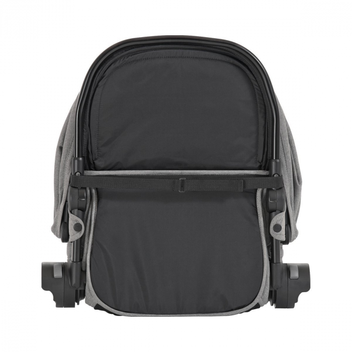 Al doilea sezut carucior Baby Jogger City Select Slate [7]