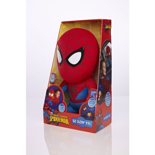 Amic Worlds Apart Spiderman [2]